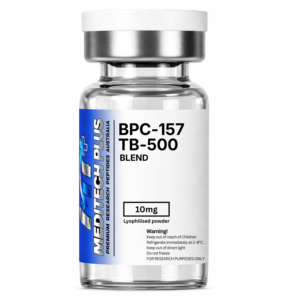 BPC-157 + TB500 - 10mg