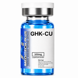 GHK-CU 100mg