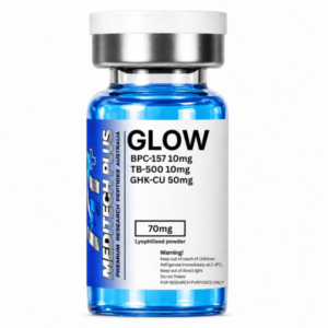 GLOW 70MG