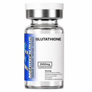 GLUTATHIONE 1500mg
