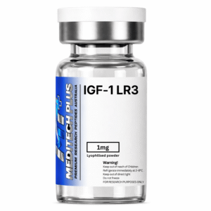 IGF-1 LR3