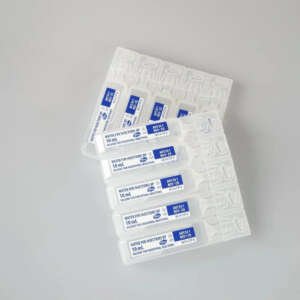 LumaCina Water for Injection 10ml