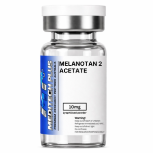 Melanotan 2 Acetate 10mg