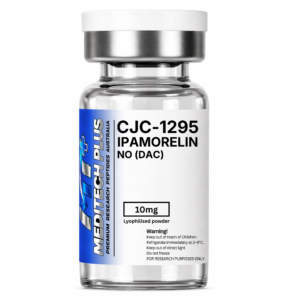 CJC-1295 + Ipamorelin 10mg